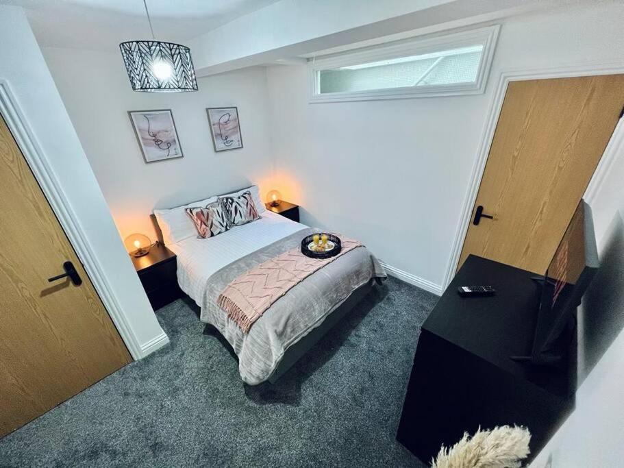 2 Bed Harbourside Penthouse With Hot Tub & Stunning Roof Terrace Apartment Weymouth Ngoại thất bức ảnh